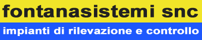 Fontanasistemi Snc